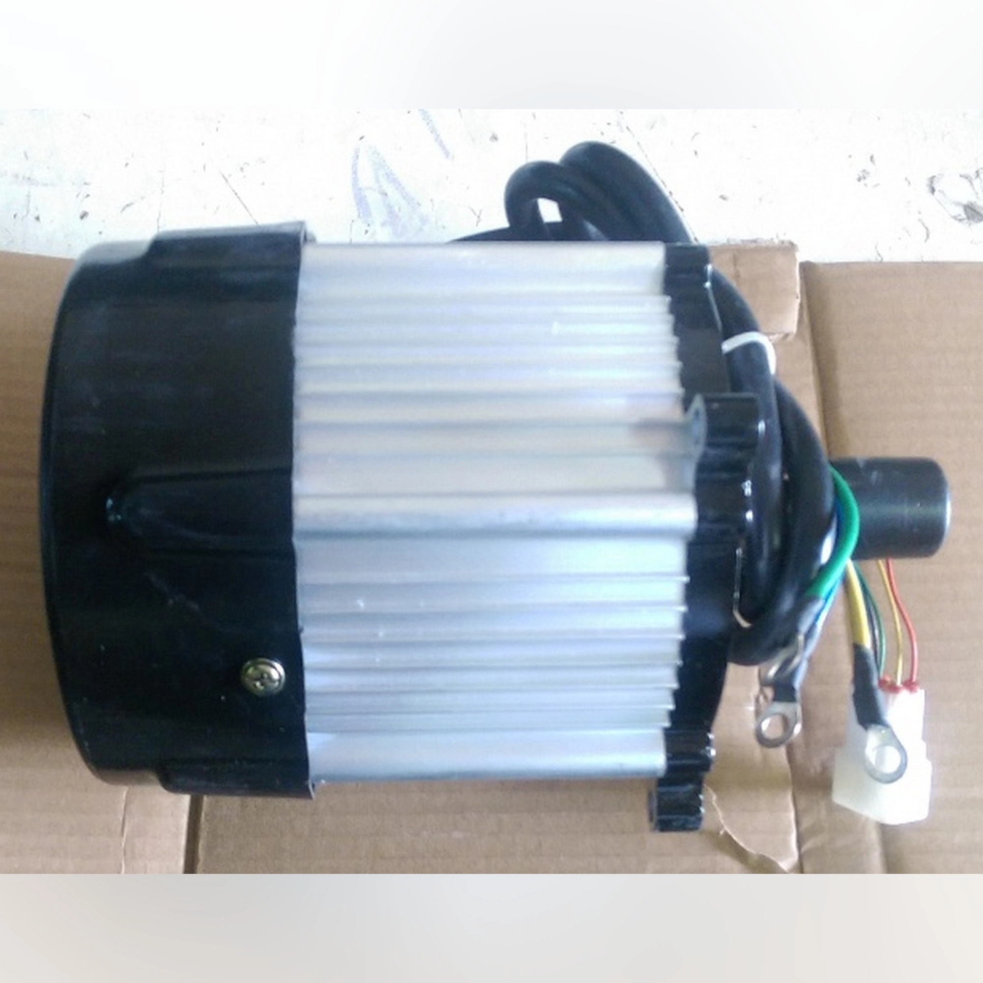 ARORA TDL25Z DERYA ARKA MOTOR GÖBEĞİ #TDL25Z DERYA-004